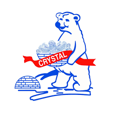 logo crystal