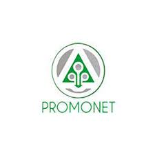 logo promonet